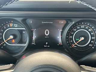 2026 Jeep Gladiator Rubicon - Photo 20