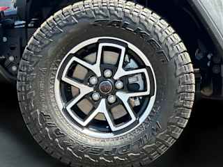 2026 Jeep Gladiator Rubicon - Photo 13