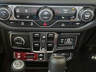 2026 Jeep Gladiator Rubicon - Photo 31