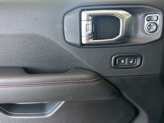 2026 Jeep Gladiator Rubicon - Photo 25
