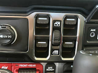 2026 Jeep Gladiator Rubicon - Photo 26