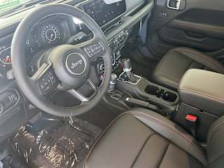 2026 Jeep Gladiator Rubicon - Photo 14
