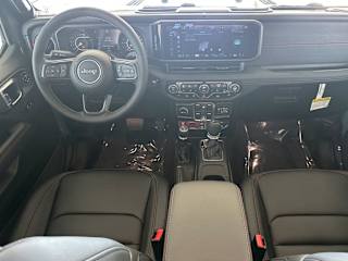 2026 Jeep Gladiator Rubicon - Photo 8