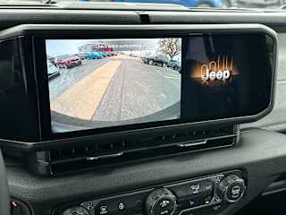 2026 Jeep Wrangler 4-Door Sport S - Photo 19