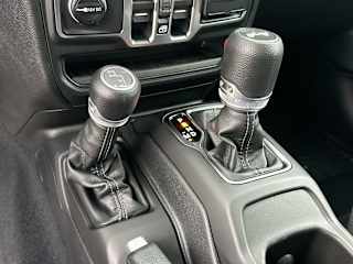 2026 Jeep Wrangler 4-Door Sport S - Photo 20