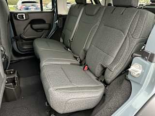 2026 Jeep Wrangler 4-Door Sport S - Photo 17