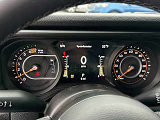 2026 Jeep Wrangler 4-Door Sport S - Photo 21