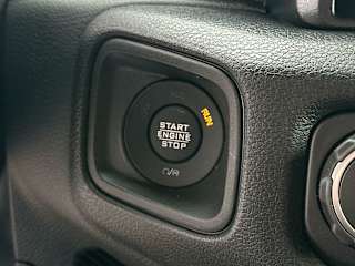 2026 Jeep Wrangler 4-Door Sport S - Photo 6