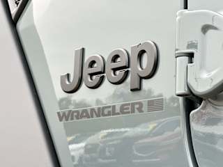 2026 Jeep Wrangler 4-Door Sport S - Photo 13