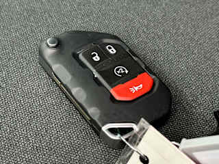 2026 Jeep Wrangler 4-Door Sport S - Photo 22