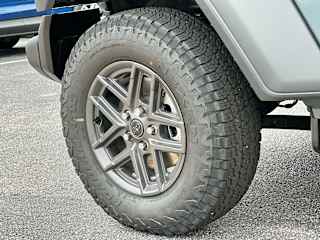 2026 Jeep Wrangler 4-Door Sport S - Photo 14