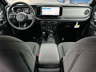 2026 Jeep Wrangler 4-Door Sport S - Photo 15