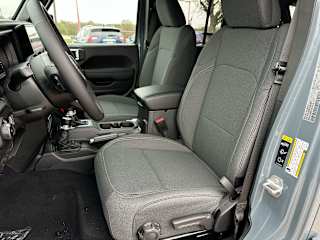 2026 Jeep Wrangler 4-Door Sport S - Photo 16