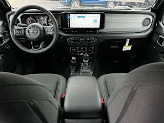 2026 Jeep Wrangler 4-Door Sport S - Photo 15