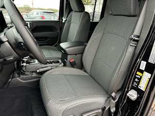 2026 Jeep Wrangler 4-Door Sport S - Photo 16