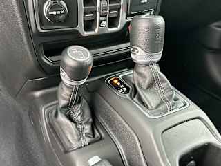 2026 Jeep Wrangler 4-Door Sport S - Photo 20