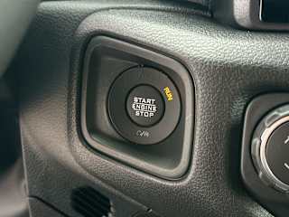 2026 Jeep Wrangler 4-Door Sport S - Photo 6