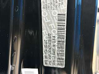 2026 Jeep Wrangler 4-Door Sport S - Photo 23