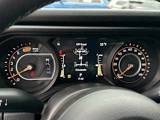 2026 Jeep Wrangler 4-Door Sport S - Photo 21