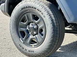 2026 Jeep Wrangler 4-Door Sport - Photo 13