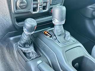 2026 Jeep Wrangler 4-Door Sport - Photo 19