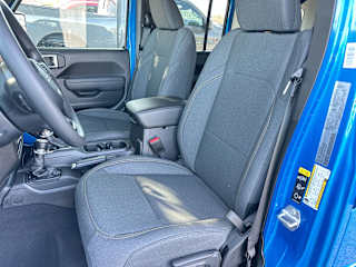 2026 Jeep Wrangler 4-Door Sport - Photo 15