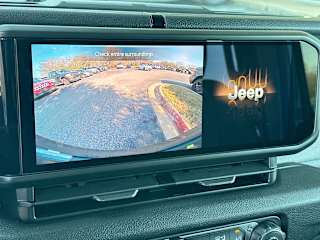 2026 Jeep Wrangler 4-Door Sport - Photo 18
