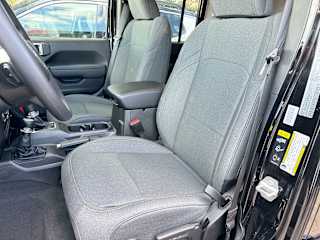 2026 Jeep Wrangler 4-Door Sport - Photo 17