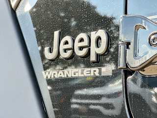 2026 Jeep Wrangler 4-Door Sport - Photo 13