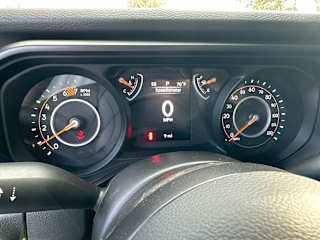 2026 Jeep Wrangler 4-Door Sport - Photo 22