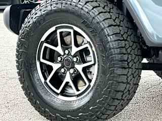 2026 Jeep Gladiator Rubicon - Photo 14