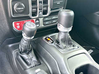 2026 Jeep Gladiator Rubicon - Photo 20