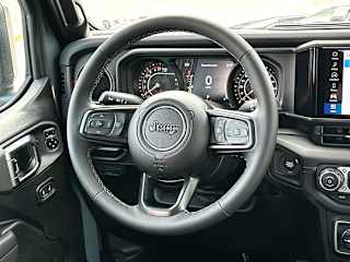 2026 Jeep Gladiator Rubicon - Photo 18