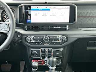 2026 Jeep Gladiator Rubicon - Photo 6
