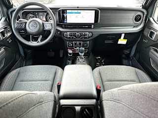 2026 Jeep Gladiator Rubicon - Photo 15