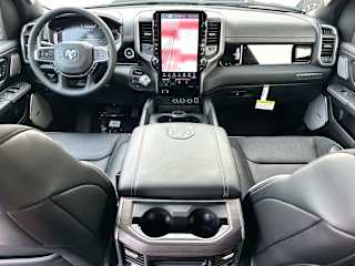 2026 RAM 1500 Laramie - Photo 15