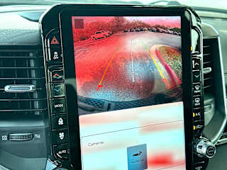2026 RAM 1500 Laramie - Photo 19