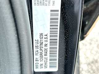2026 RAM 1500 Laramie - Photo 22