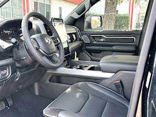 2026 RAM 1500 Laramie - Photo 8