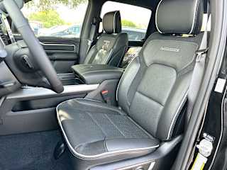 2026 RAM 1500 Laramie - Photo 16