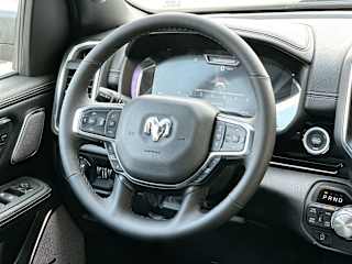 2026 RAM 1500 Laramie - Photo 18