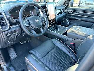 2026 RAM 1500 Tungsten - Photo 8