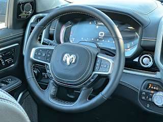 2026 RAM 1500 Tungsten - Photo 18