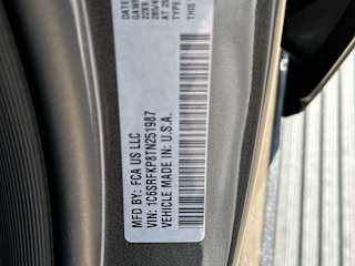 2026 RAM 1500 Tungsten - Photo 22