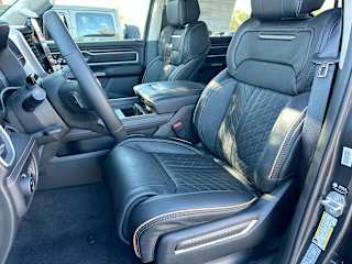 2026 RAM 1500 Tungsten - Photo 16