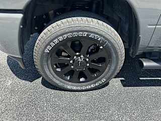 2026 RAM 2500 Tradesman/Black Express - Photo 13
