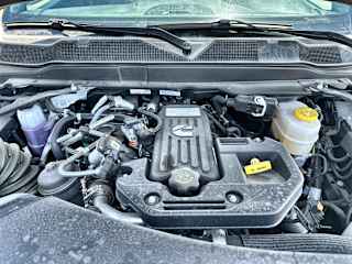 2026 RAM 2500 Tradesman/Black Express - Photo 14