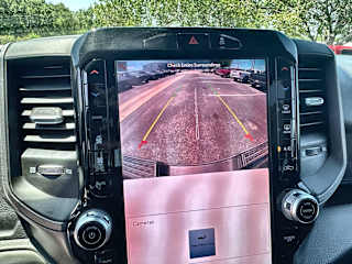 2026 RAM 2500 Tradesman/Black Express - Photo 19