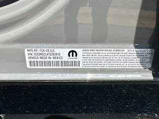 2026 RAM 2500 Tradesman/Black Express - Photo 23