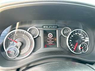2026 RAM 2500 Big Horn/Lone Star - Photo 6